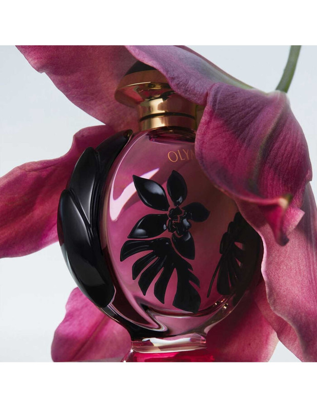 Olympéa Flora Edp Intense